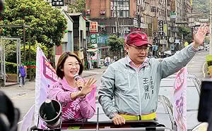 民進黨汐萬金議員初選出爐！張錦豪、王義川核心幕僚蔡美華出線 