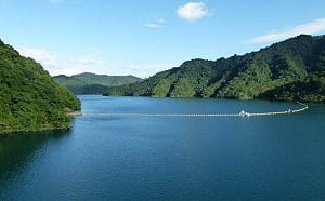 翡翠水庫「敲詐」台電？他們同聲批蔣萬安「無恥」