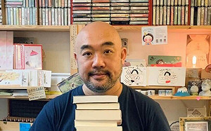 大石砸死蟹！香港書店售「黎智英傳」負責人遭國安處依煽動罪拘捕