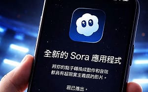 OpenAI 閃電收掉 Sora！AI 影片熱潮急速退燒 傳字節跳動也延後新模型