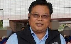 逃亡路線曝光! 最貪中油前執行長徐漢潛逃6天 藏匿台東民宿遭逮