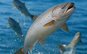 鮭魚精液注射可回春？俄掀美容新「妖風」名流搶嘗試、有人卻腫臉數月