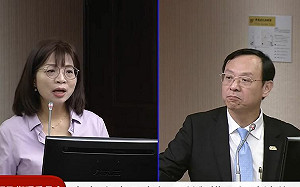 兩年84名嬰兒因「錯誤睡眠」猝死！林淑芬批衛福部：只會勸導沒有用