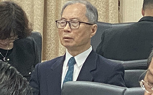 賴清德曾稱會「逐年審議」國防特別預算  主計處打臉：多年期編列