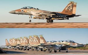 以軍不停戰! 襲伊裏海對俄轉移武器港口 還擬動員40萬預備役