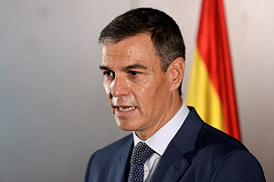 西班牙總理：中東戰爭後果比2003年伊拉克戰爭更嚴重