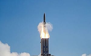 強化日本「遙攻防衛能力」　美批准軍售支援改良極音速滑翔彈