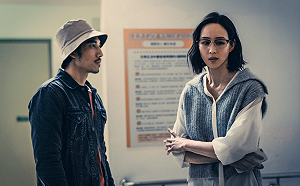 台劇爭光！《化外之醫》入圍加拿大洛磯獎