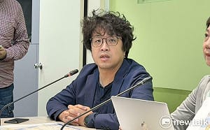 講太快急改口！談柯文哲政治獻金案 他口誤：白領犯罪是我專業 