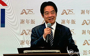 柯文哲宣判後 賴清德首公開行程：迎向台美經貿合作黃金年代