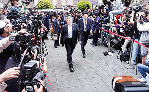 柯文哲一審遭判17年「1500」未認定收賄! 北檢：判決違誤將提上訴