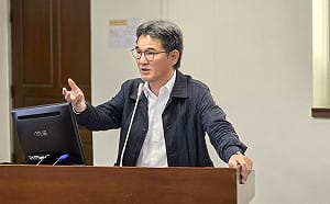 擴大產業園區托育量能  勞工安心就業  劉建國要求經濟部1個月內提具體計畫