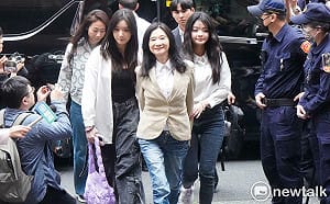 管仁健觀點》應曉薇為何要在法庭上亂入《包青天》？