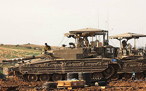 (影) 30真主黨被擊斃! 以軍攻入黎南 真主黨總部被毀、精銳部隊受重創