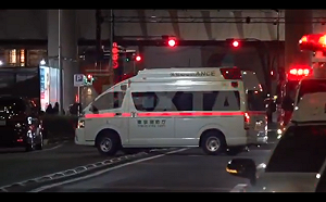 (影) 東京池袋爆寶可夢店雙亡命案 ! 女店員遭前男友持刀狂刺 兇手後自刎身亡