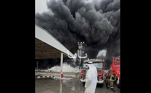 (影) 評美攻伊 德國 : 不是我們的戰爭! 阿聯拒對伊停火 俄偷援伊情報、無人機