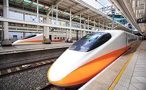 屏東高鐵土方外運量將影響交通？ 鐵道局祭「分流解方」降衝擊