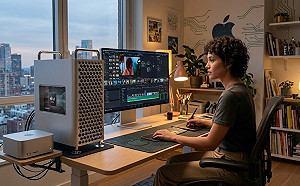 一代傳奇落幕！蘋果旗艦桌機Mac Pro正式停產 外媒揭下架主因