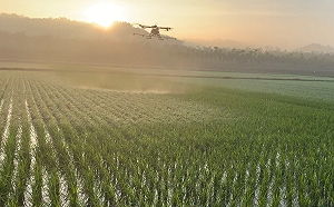 百般刁難無人機申請作業    台灣植保機協會怒控民航局承諾跳票