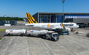 只賣一天！虎航會員3/31限時優惠  亞洲航線單程未稅100元起