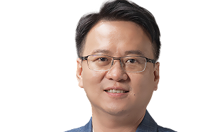 針對新竹市長選舉徵詢　莊競程首度正面回應：若黨有需要將竭力承擔