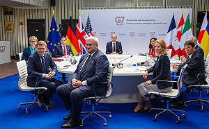 盧比歐稱伊朗戰事還要2到4週! 被問｢對俄何時用完耐心｣：你行你來