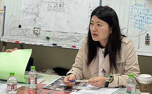 魏筠批張善政甩鍋中央 籲速與桃園 6 藍委溝通總預算 