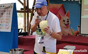 福智關廟護生園區辦萌寵同樂會  從陪伴到理解加入萌友圈  增進飼主萌寵關係福利