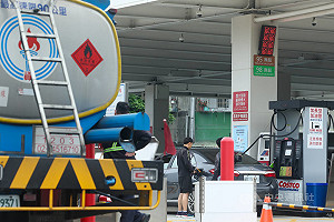 中油駁油價超漲：汽、柴油合計估吸收近70億元