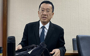 盧秀燕提8、9千億妥協案  顧立雄感謝：但請支持1.25兆方案 