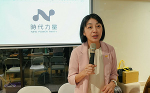 拒為一個人討公道！王婉諭拋全黨三原則：制度高於個人、拒仇恨動員、黨職不可推卸責任  