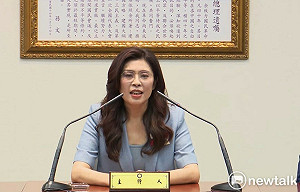 專論》鄭麗文赴中前必修課：中共如何走向權力墮落