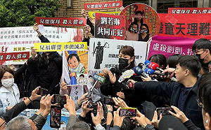 「長子19歲慶生」郁方卻心碎！對比「剴剴」悲喊：他連世界都沒看過