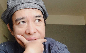 諷柯文哲「絕不投降」3句哏  蕭瑩燈短篇小故事狠酸