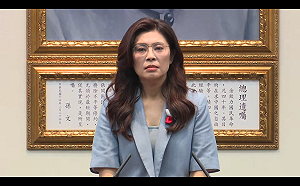 邵立中觀點》此刻宣布鄭習會是在打臉馬英九，警告盧秀燕