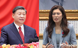 鄭習會將登場！律師批：共產黨馬前卒！藍白只是加盟店跟直營店的差別