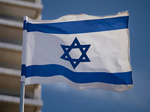 以色列國會通過死刑法案　涉致命攻擊巴人將判死