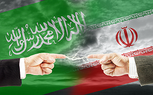 海灣國家不忍了！伊朗飛彈狂轟鄰國 中東多國急籲美軍地面入侵