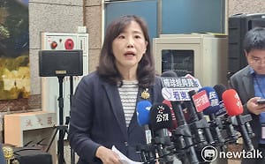 被示警「鄭習會」誤落統戰陷阱 國民黨嗆：不用勞陸委會指導