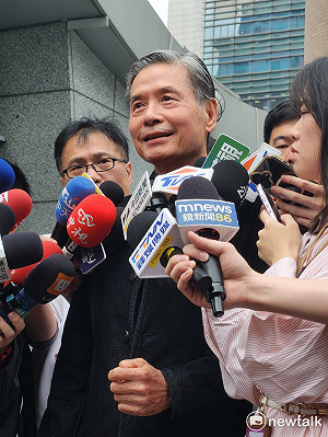 金溥聰再爆馬英九基金會人事內幕 解職當天「其中一人」帶走大小章