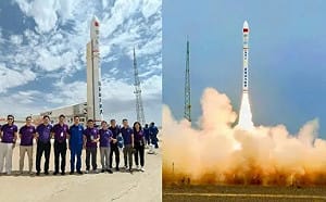 真的全球首創? 可補GPS盲區輔助北斗衛星 中國稱研發出「光學導航」技術