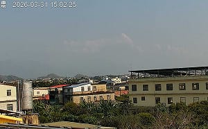 高醫大證實：空汙誘發氣喘   交通廢棄、油煙都是元兇