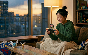 任天堂神作回歸？爆料指《薩爾達傳說：時之笛》搭聯名主機下半年開賣