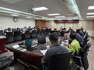 北檢啟動查緝民生犯罪聯繫平台　嚴查不法囤積哄抬