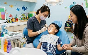 兒童預防保健服務7+2！未滿7歲7/1起健檢補助提高到9次