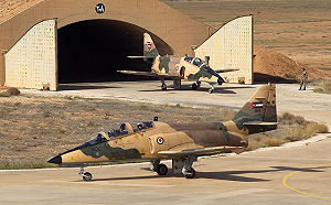 （影）伊擴大轟鄰國! 美、以聯手空襲回擊 怕美突停戰阿拉伯國家找上以色列......