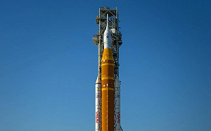 1972年以後首次！美國NASA阿提米斯二號繞月飛行任務  最早於明清晨升空