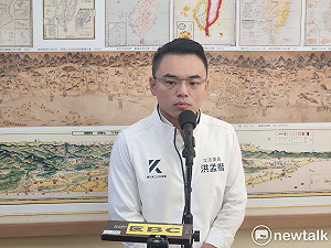 鞭刑公投遭否決 洪孟楷將直接提修法