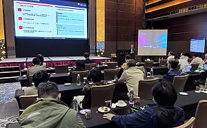 企業動態》凱擘聯手Harmonic衝刺10G寬頻時代