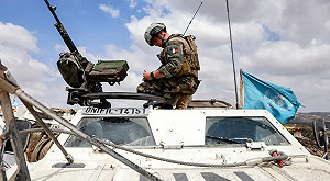 法指控以軍對聯合國駐黎部隊開火! 以4精銳偵查兵遭真主黨擊斃